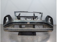 Recambio de paragolpes delantero para hyundai tucson tecno sky referencia OEM IAM   