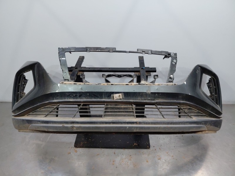 Recambio de paragolpes delantero para hyundai tucson tecno sky referencia OEM IAM   