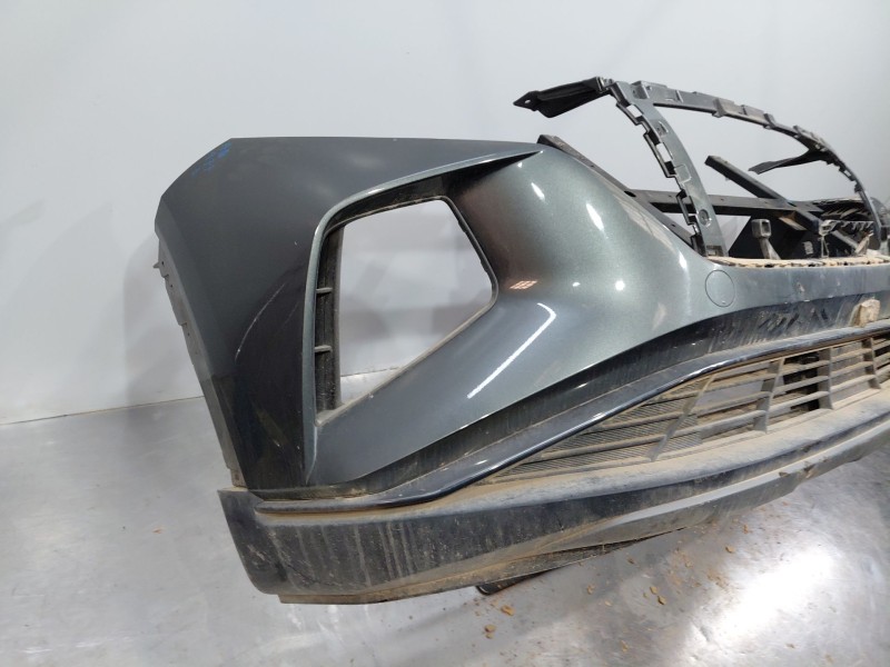 Recambio de paragolpes delantero para hyundai tucson tecno sky referencia OEM IAM   