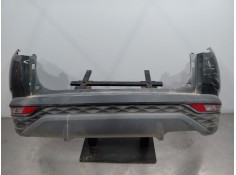 Recambio de paragolpes trasero para hyundai tucson tecno sky referencia OEM IAM   