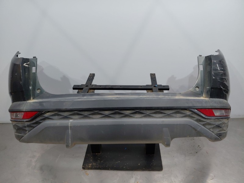 Recambio de paragolpes trasero para hyundai tucson tecno sky referencia OEM IAM   