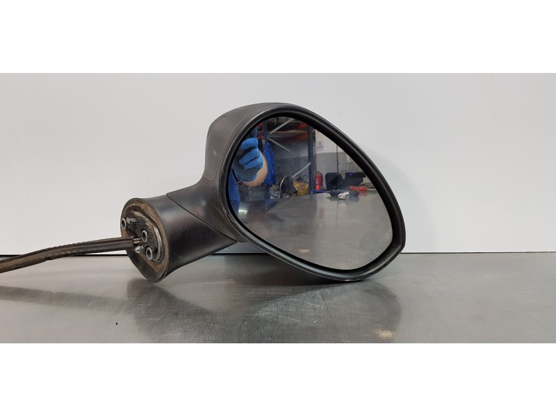 Recambio de retrovisor derecho para fiat linea (110) dynamic referencia OEM IAM 735473789  