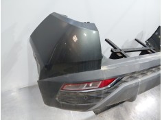 Recambio de paragolpes trasero para hyundai tucson tecno sky referencia OEM IAM    2