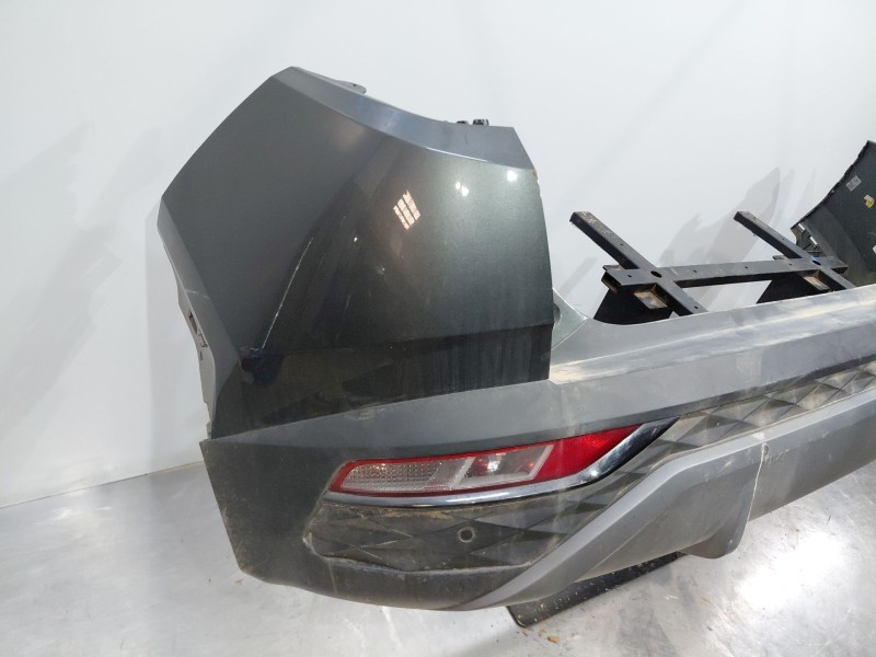 Recambio de paragolpes trasero para hyundai tucson tecno sky referencia OEM IAM   