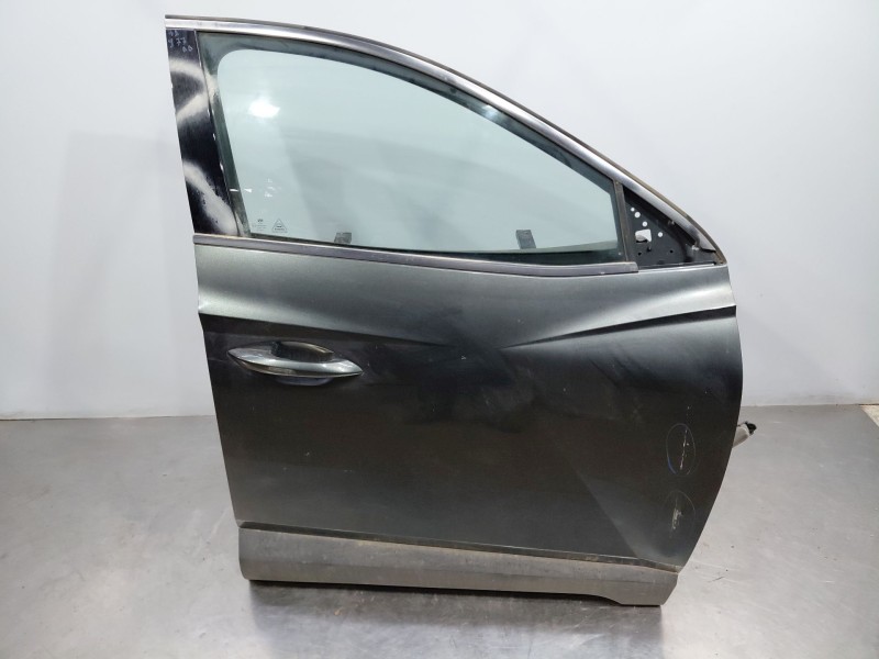 Recambio de puerta delantera derecha para hyundai tucson tecno sky referencia OEM IAM   