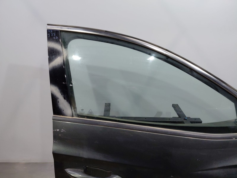 Recambio de puerta delantera derecha para hyundai tucson tecno sky referencia OEM IAM   