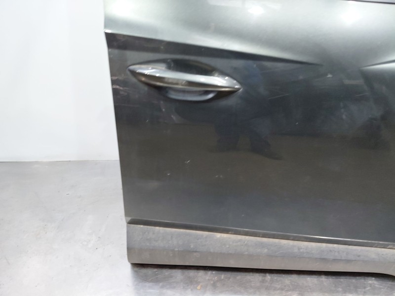 Recambio de puerta delantera derecha para hyundai tucson tecno sky referencia OEM IAM   