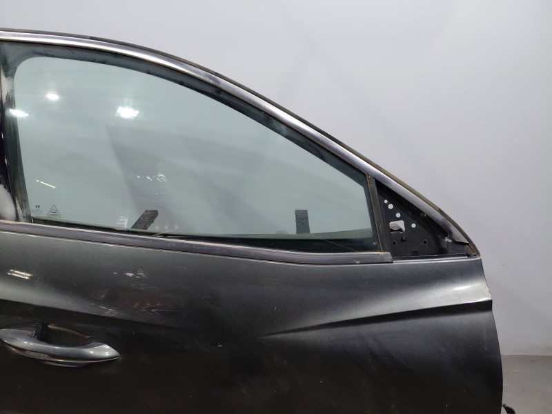 Recambio de puerta delantera derecha para hyundai tucson tecno sky referencia OEM IAM   