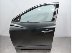 Recambio de puerta delantera izquierda para hyundai tucson tecno sky referencia OEM IAM   