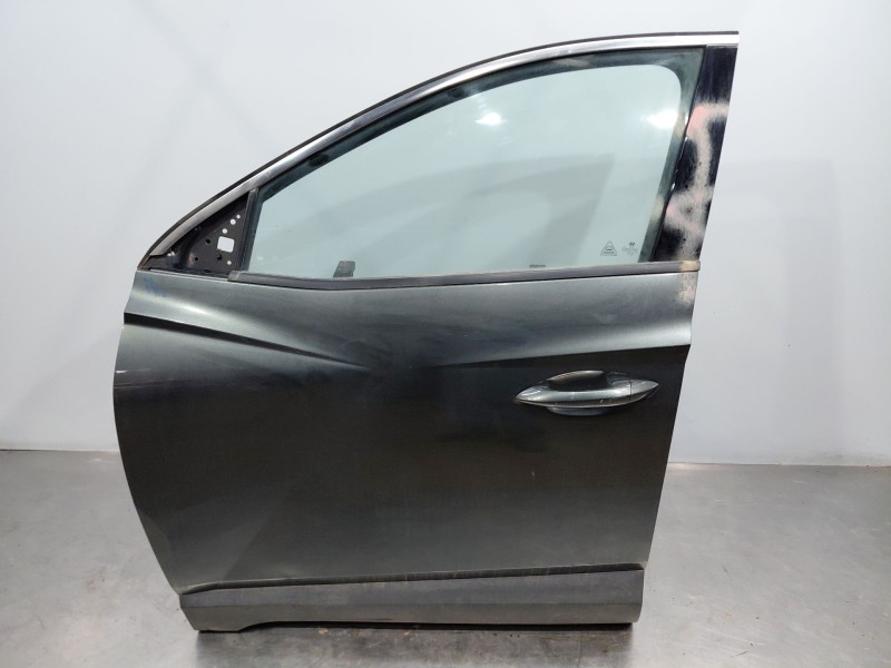 Recambio de puerta delantera izquierda para hyundai tucson tecno sky referencia OEM IAM   