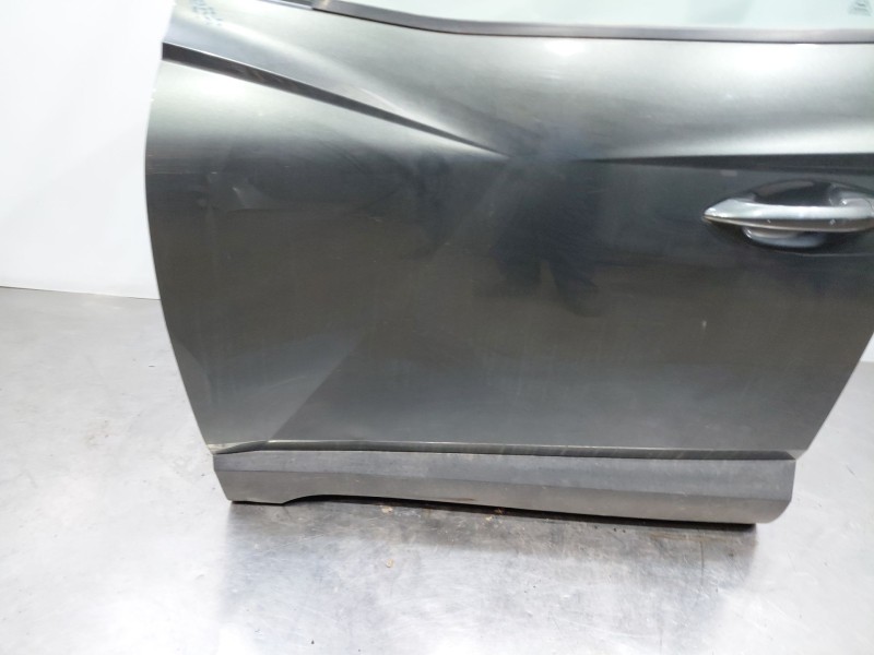 Recambio de puerta delantera izquierda para hyundai tucson tecno sky referencia OEM IAM   