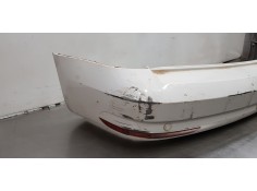 Recambio de paragolpes trasero para volkswagen caddy ocio trendline bluemotion referencia OEM IAM 2K5807417GRU 2K5807417 2K58074 2