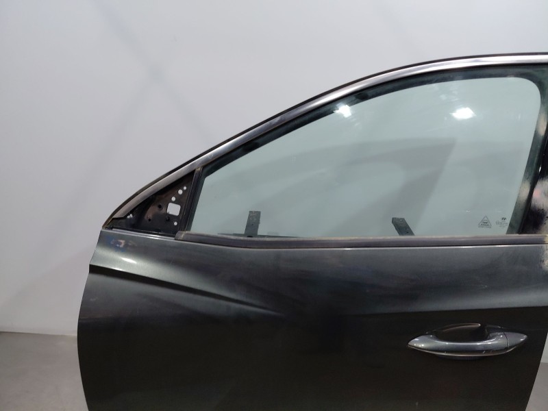 Recambio de puerta delantera izquierda para hyundai tucson tecno sky referencia OEM IAM   