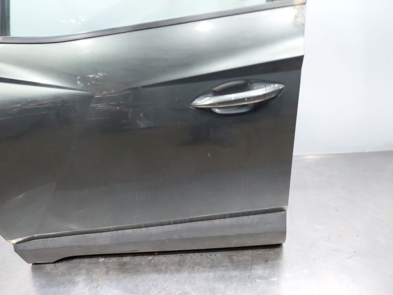 Recambio de puerta delantera izquierda para hyundai tucson tecno sky referencia OEM IAM   