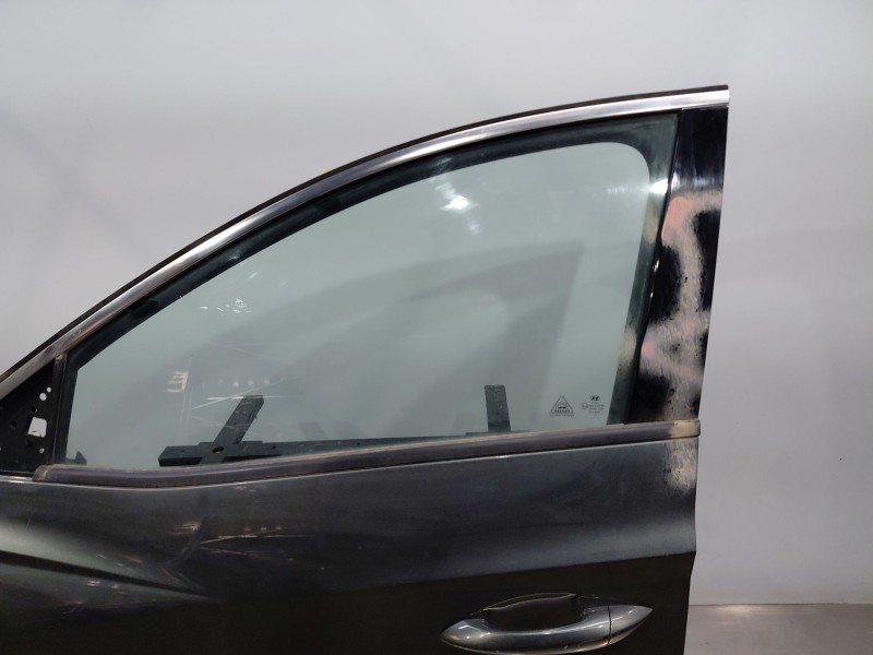 Recambio de puerta delantera izquierda para hyundai tucson tecno sky referencia OEM IAM   