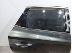 Recambio de puerta trasera izquierda para hyundai tucson tecno sky referencia OEM IAM    2