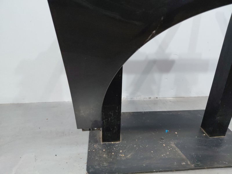 Recambio de aleta delantera derecha para volkswagen passat berlina (3c2) elegance referencia OEM IAM   