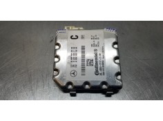 Recambio de sensor de aparcamiento para mercedes clase m (w166) ml 350 bluetec (166.004) referencia OEM IAM A0009050538   2