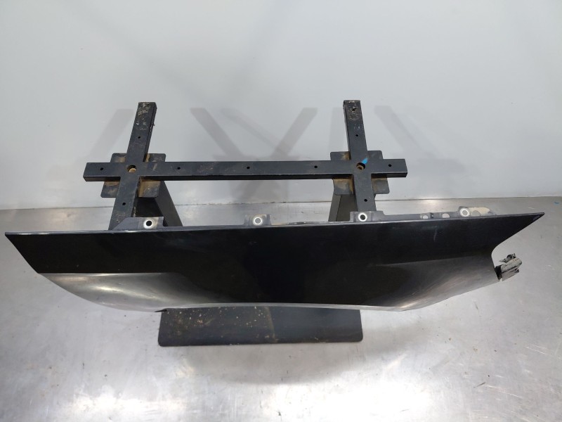 Recambio de aleta delantera derecha para volkswagen passat berlina (3c2) elegance referencia OEM IAM   