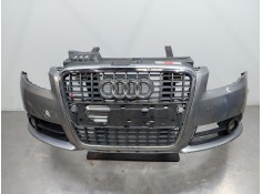 Recambio de paragolpes delantero para audi a4 b7 (8ec) 2.0 tdi referencia OEM IAM   