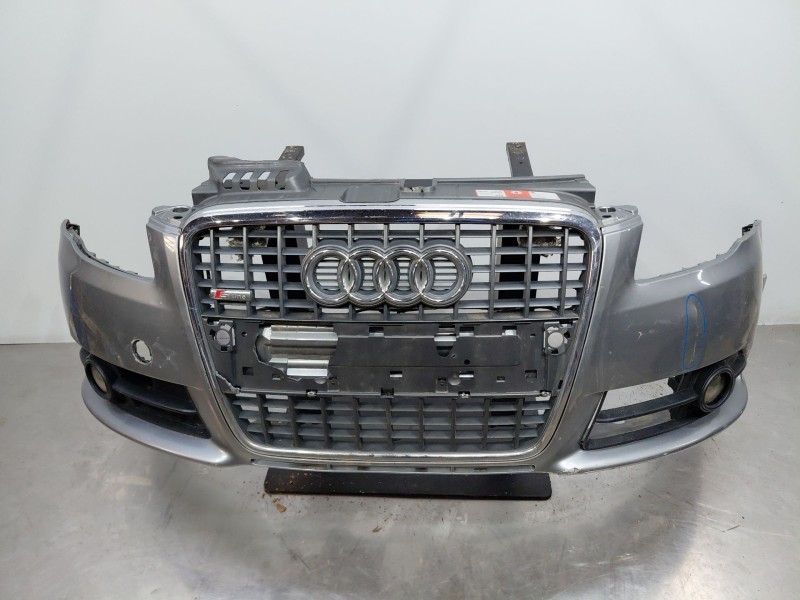 Recambio de paragolpes delantero para audi a4 b7 (8ec) 2.0 tdi referencia OEM IAM   
