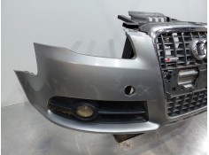 Recambio de paragolpes delantero para audi a4 b7 (8ec) 2.0 tdi referencia OEM IAM    2