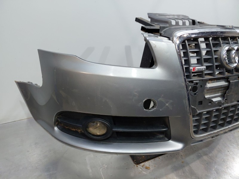 Recambio de paragolpes delantero para audi a4 b7 (8ec) 2.0 tdi referencia OEM IAM   