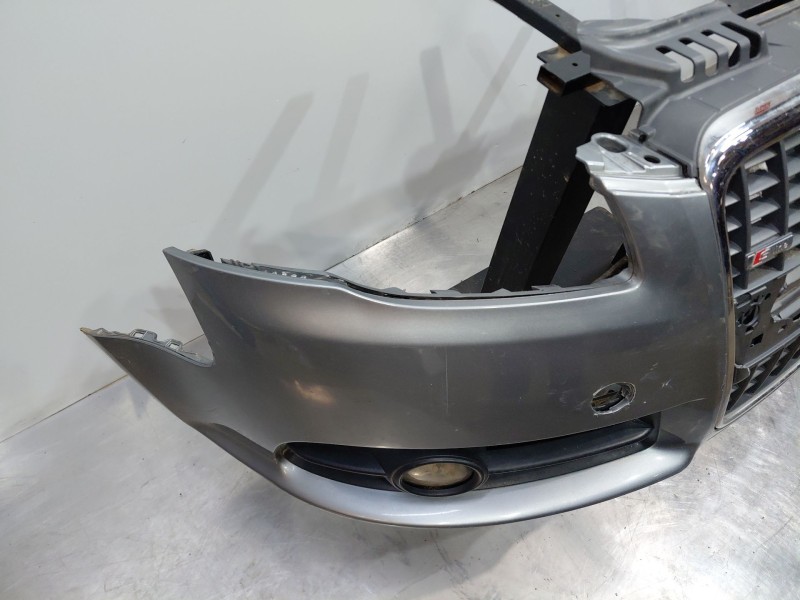 Recambio de paragolpes delantero para audi a4 b7 (8ec) 2.0 tdi referencia OEM IAM   