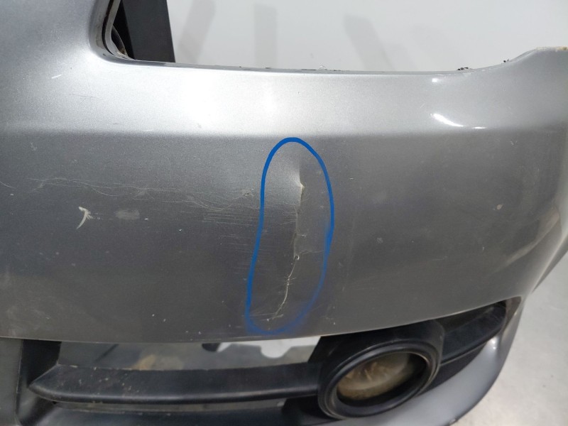 Recambio de paragolpes delantero para audi a4 b7 (8ec) 2.0 tdi referencia OEM IAM   