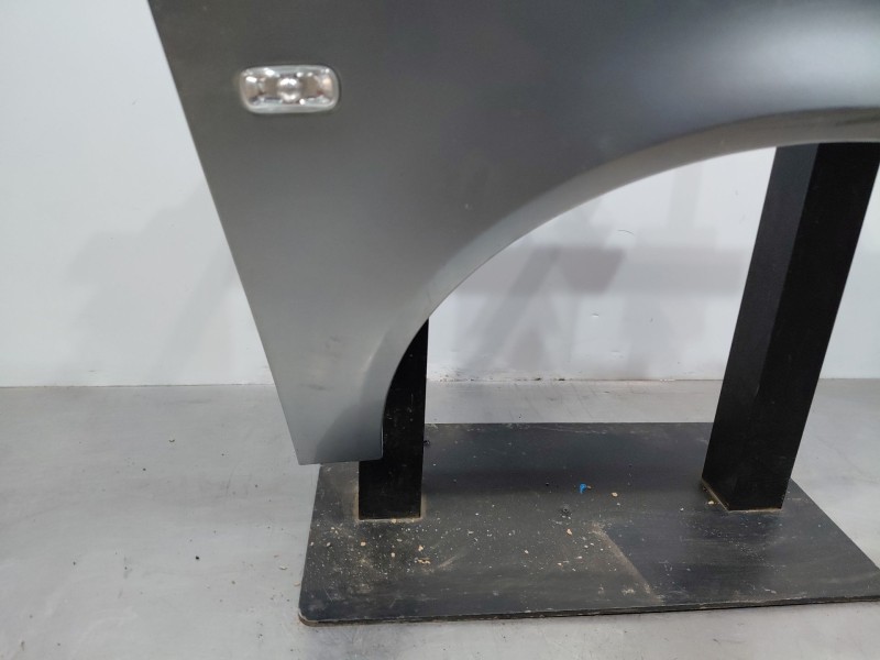 Recambio de aleta delantera derecha para audi a4 b7 (8ec) 2.0 tdi referencia OEM IAM   