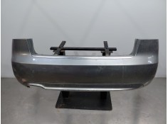 Recambio de paragolpes trasero para audi a4 b7 (8ec) 2.0 tdi referencia OEM IAM   