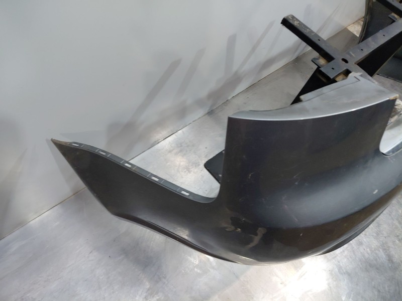 Recambio de paragolpes trasero para audi a4 b7 (8ec) 2.0 tdi referencia OEM IAM   