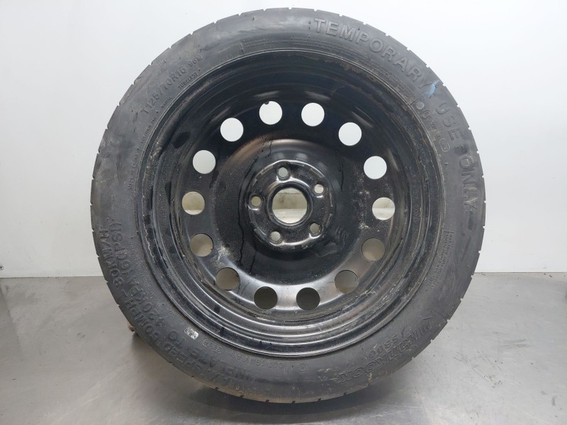 Recambio de rueda para volkswagen golf plus v (5m1, 521) 2.0 tdi referencia OEM IAM   