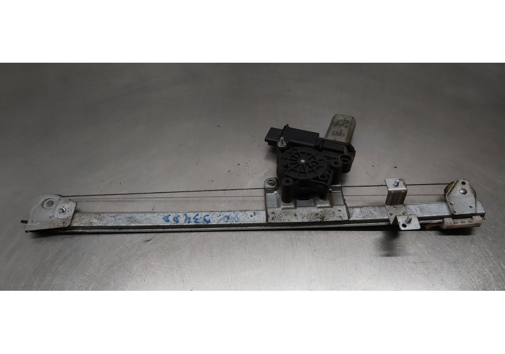 Recambio de elevalunas delantero derecho para peugeot boxer caja cerrada (rs 3000) (330/333) 2007 ) hdi (330) referencia OEM IAM