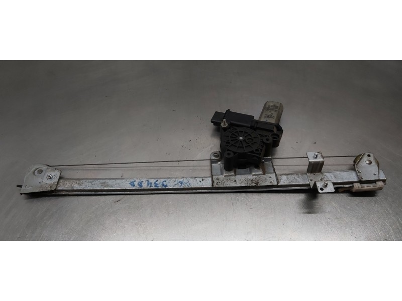 Recambio de elevalunas delantero derecho para peugeot boxer caja cerrada (rs 3000) (330/333) 2007 ) hdi (330) referencia OEM IAM