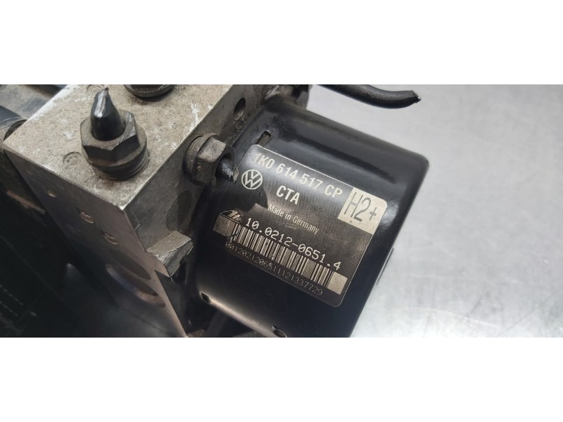 Recambio de abs para seat leon (1p1) reference referencia OEM IAM 1K0907379BH 1K0614517CP 