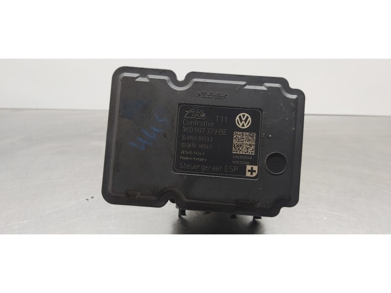 Recambio de abs para seat leon (1p1) reference referencia OEM IAM 1K0907379BH 1K0614517CP 