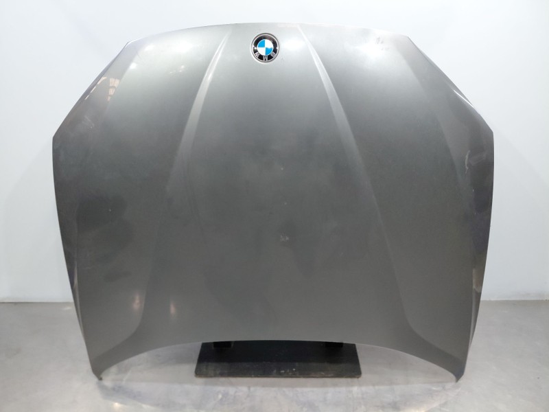 Recambio de capot para bmw x1 (e84) xdrive 18 d referencia OEM IAM   