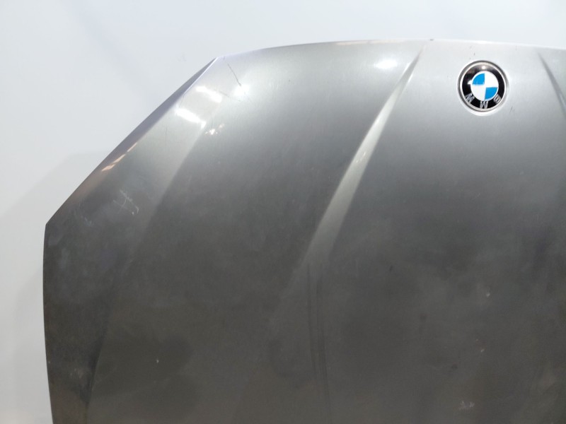 Recambio de capot para bmw x1 (e84) xdrive 18 d referencia OEM IAM   