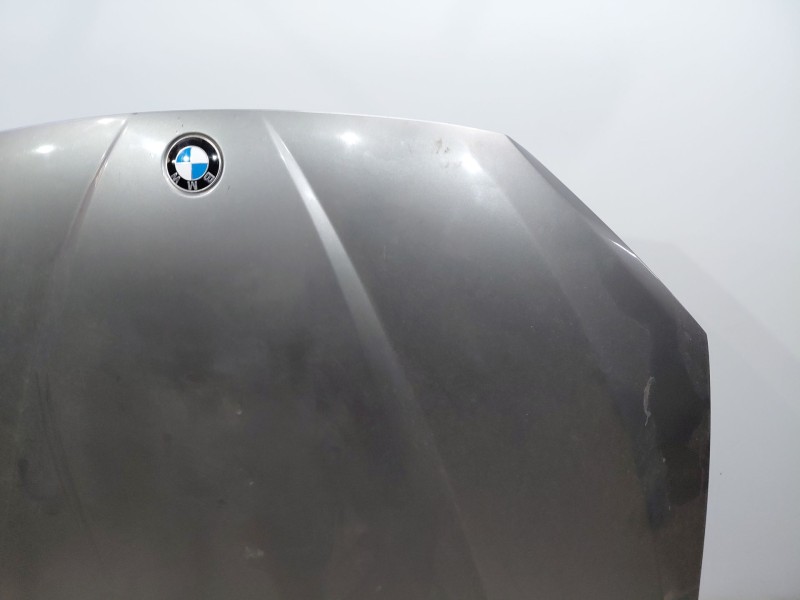 Recambio de capot para bmw x1 (e84) xdrive 18 d referencia OEM IAM   