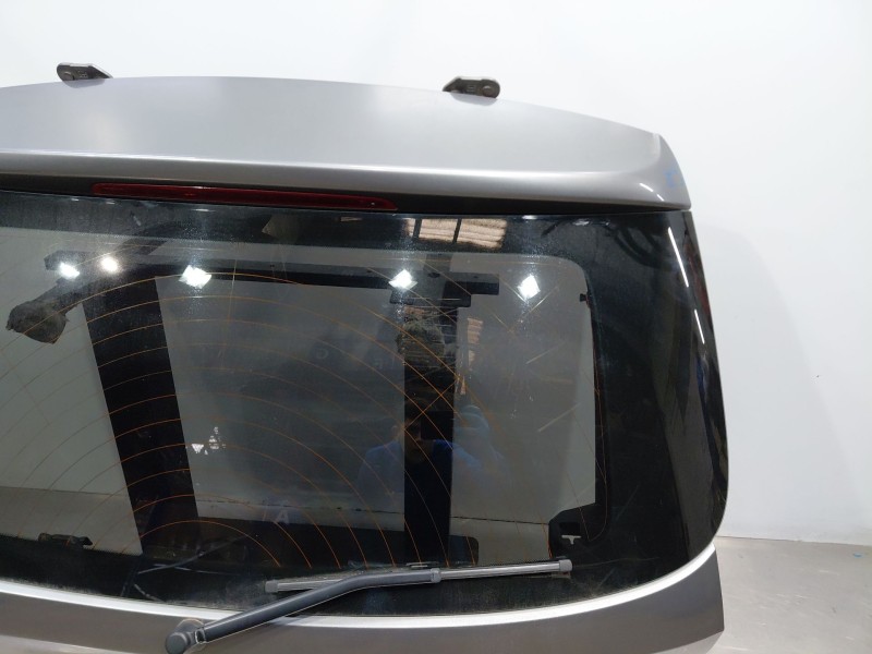 Recambio de porton trasero para bmw x1 (e84) xdrive 18 d referencia OEM IAM   