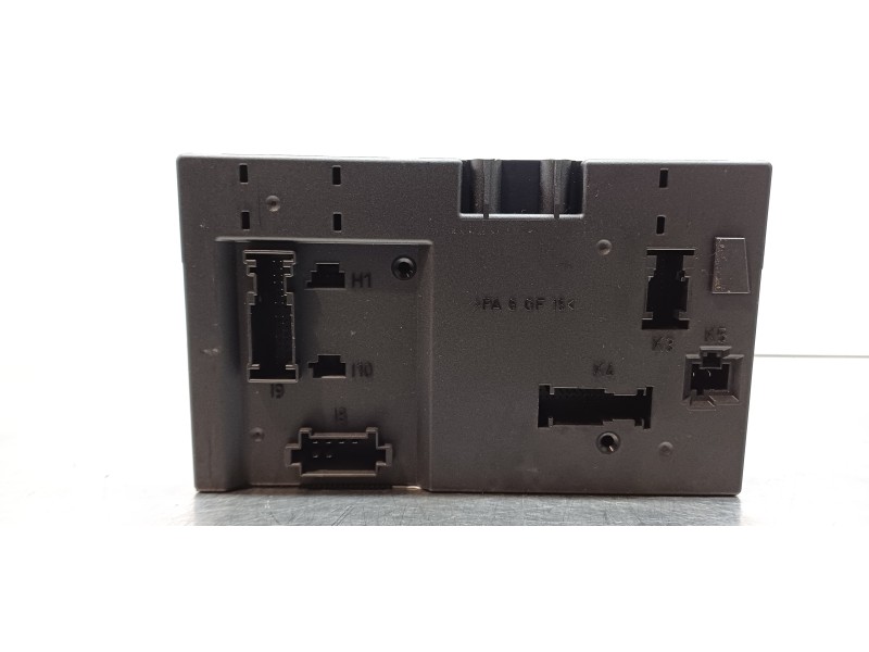 Recambio de caja reles / fusibles para mercedes clase s (w221) berlina 320 / 350 cdi (221.022) referencia OEM IAM A2215404762  