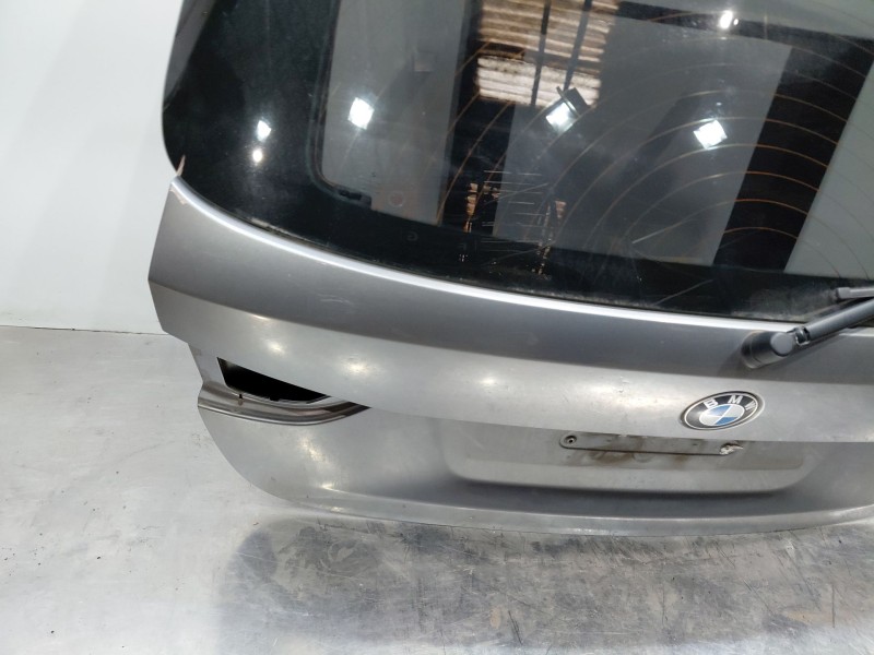 Recambio de porton trasero para bmw x1 (e84) xdrive 18 d referencia OEM IAM   