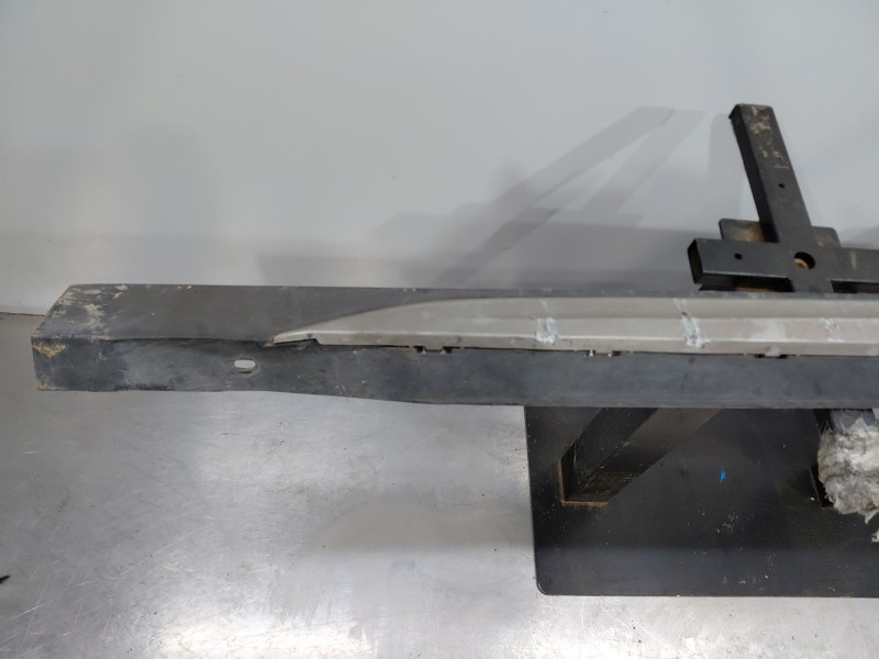 Recambio de faldon lateral para volkswagen taigo life referencia OEM IAM   