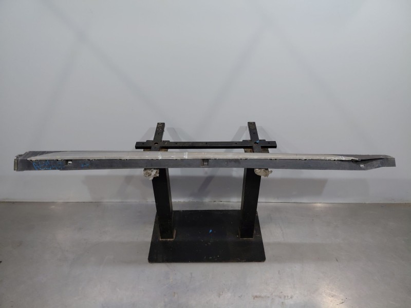 Recambio de faldon lateral para volkswagen taigo life referencia OEM IAM   