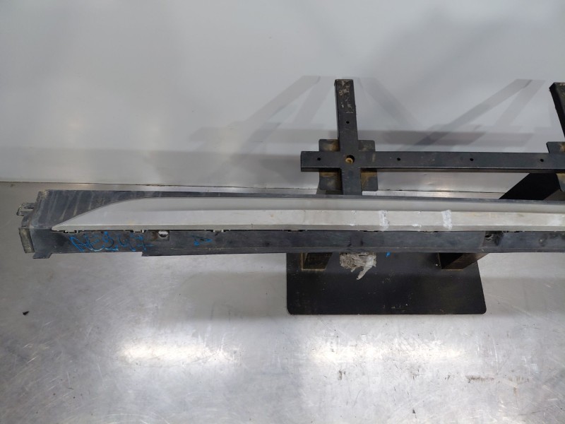 Recambio de faldon lateral para volkswagen taigo life referencia OEM IAM   