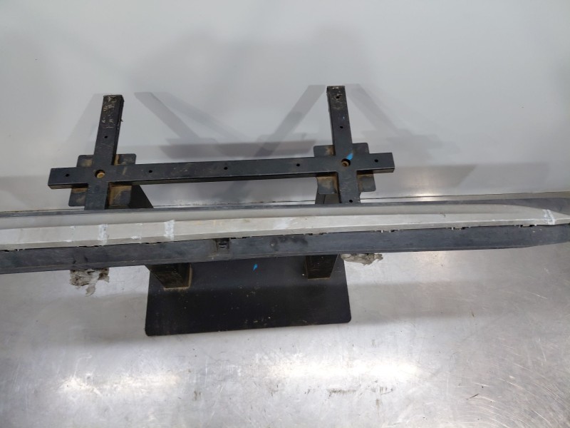 Recambio de faldon lateral para volkswagen taigo life referencia OEM IAM   