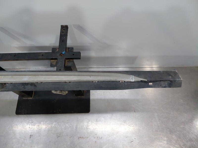 Recambio de faldon lateral para volkswagen taigo life referencia OEM IAM   