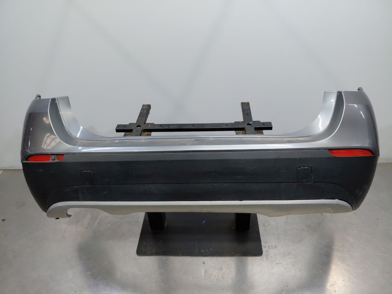 Recambio de paragolpes trasero para bmw x1 (e84) xdrive 18 d referencia OEM IAM   