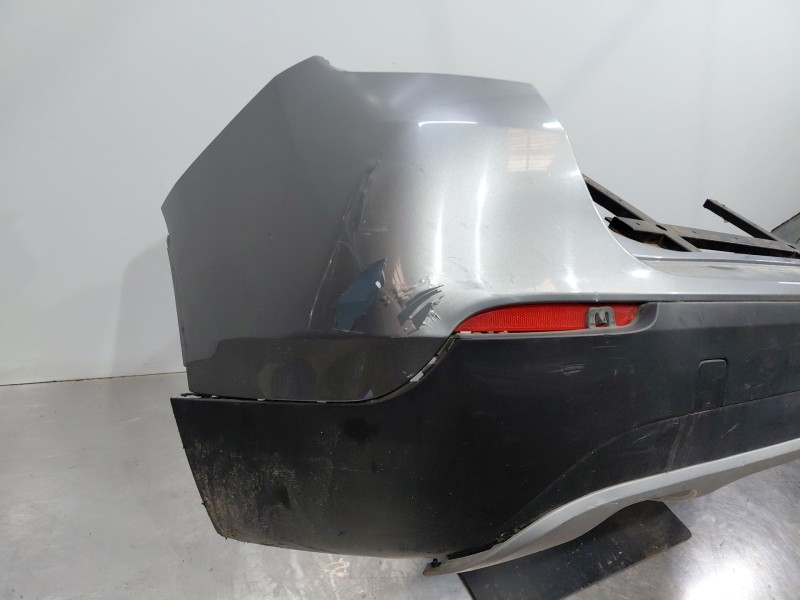 Recambio de paragolpes trasero para bmw x1 (e84) xdrive 18 d referencia OEM IAM   